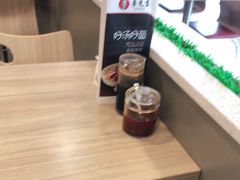 -李先生牛肉面快餐厅(白塔店)