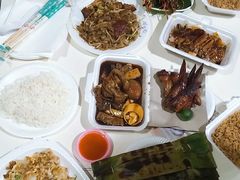 -纽顿熟食中心