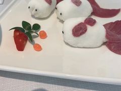-世博源公馆·本帮融合菜·主题包厢·江景餐厅