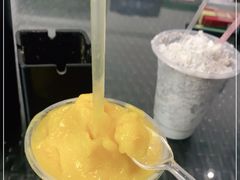 -啊溜烧烤·炭火传承(南澳店)