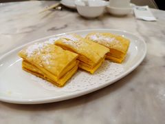 -香港百合居(LCM置汇旭辉广场店)