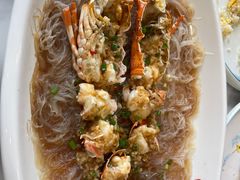 -友鹏海鲜(新宜白大道店)