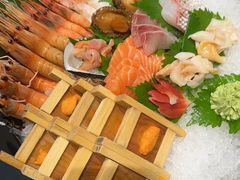 -大葉日本料理·龍蝦任食放題(廣州W酒店)