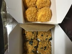 -鲍师傅糕点(国金街店)