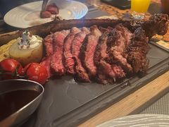-金奥国际酒店温哥华扒房Vancouver Grill