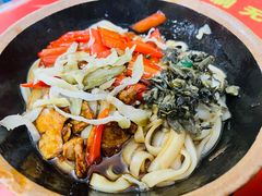 -马记粉店(五一东村店)