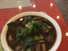 -北京小肠陈饭庄(方庄店)