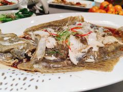 -神洲四海大酒楼(王府井澳门中心店)