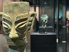 -广西壮族自治区博物馆