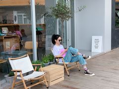 -DEEP COFFEE(瑞光烘焙工厂店)