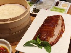 四季民福烤鸭-四季民福烤鸭店(前门店)