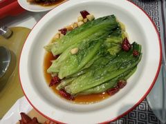 -海王府百姓家宴•海鲜饺子(东城店)