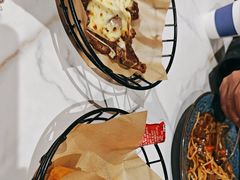-咕鹿流心披萨(下沙店)