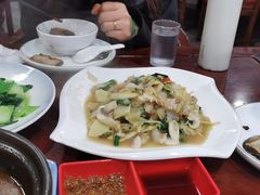 -孙权家菜馆(龙门古镇店)