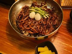 -Outdark Korean Restaurant