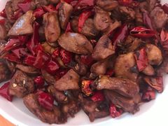 -如意香辣鸡架(总店)