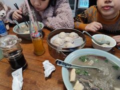 -金原鸭血粉丝汤·汤包·脆皮烤鸭(南京博物院店)