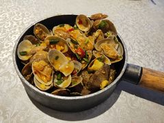 -达叔香味海鲜(海棠68环球美食街店)