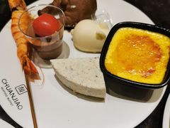 -川骄海鲜自助(河东店)