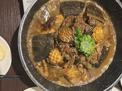 -甲大帅·甲鱼·椰子鸡主题餐厅(唐家店)