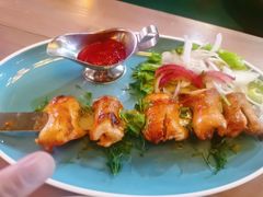 -喀秋莎俄罗斯西餐厅(广州分店)