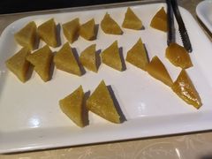 -香积厨素食馆