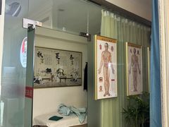-张钰强中医正骨推拿连锁(宝安中心店)