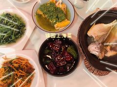 -锦園(伊势丹美食城店)