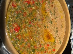 -快乐老家三鲜饺子东北菜(南六中路店)