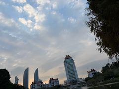 -厦门大学(思明校区)