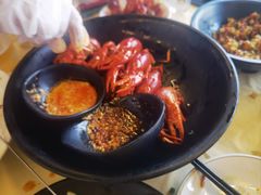 -聚味瞿记·龙虾堂(渔人码头一店)