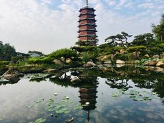 -北京雁栖湖国际会展中心