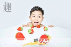 -吉姆叔叔亲子儿童摄影(青岛印象·山店)