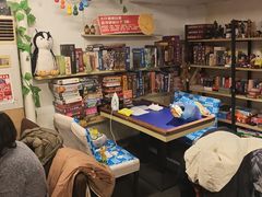 -好玩工厂密室·鹅鸭杀·桌游