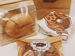 -Catch Bagel(芳草地店)