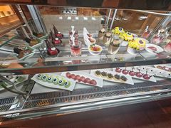 -东西风牛排馆周末烧烤自助(首都机场希尔顿店)