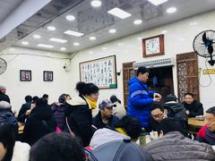 -老刘家泡馍·陕西老字号(钟楼广济街店)