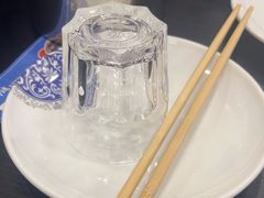 -楼外楼大刀肉传统火锅(西安大路店)