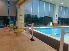 -七彩阳光游泳俱乐部(江北远洲店)