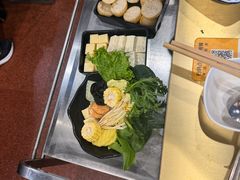 -牛街清真满恒記(平安里西大街店)