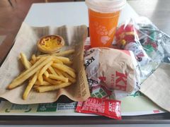 -肯德基(鲁迅路店)