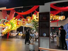 -禧宴Joyous Restaurant(禧园店)