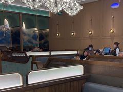 -新世界餐厅(万达店)