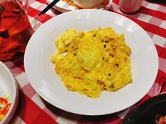 -西贝(上海我格广场店)