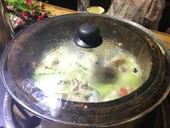-秋语木桶鱼.酸菜鱼(开发区火车站店)