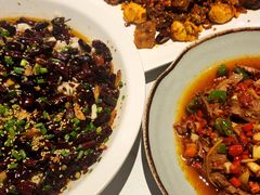 -三猫黑鱼花(南大店)