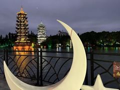 -桂林两江四湖景区