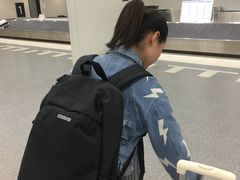 -中部国际机场