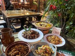 -尽善百年古院餐厅(王家老宅店)