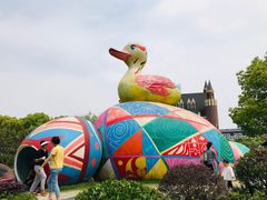 -安徒生童话乐园